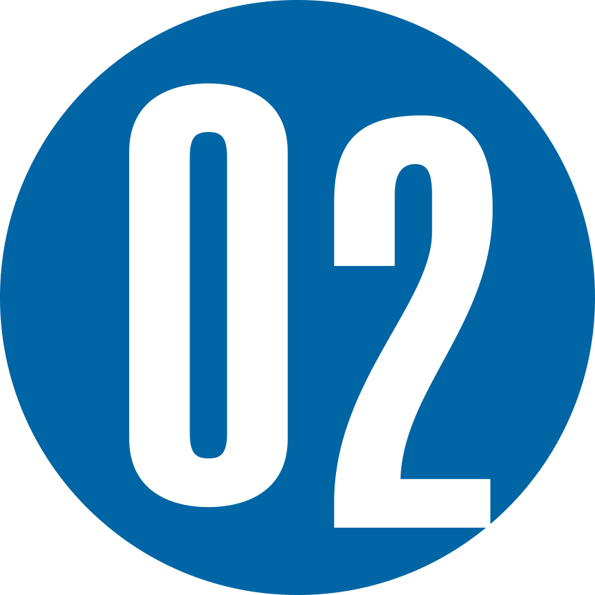 o2 Marketing