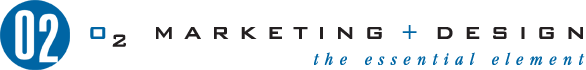 o2 Marketing Logo